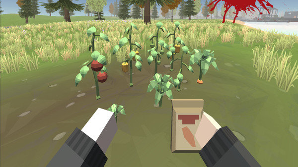 未变异者修改版MOD内置菜单版3