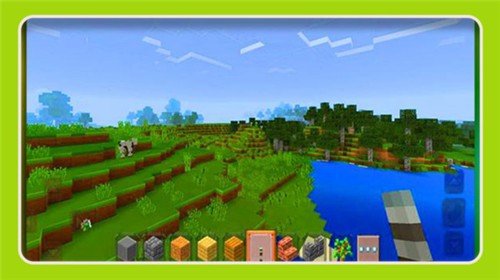 我的合并世界 我的合并世界