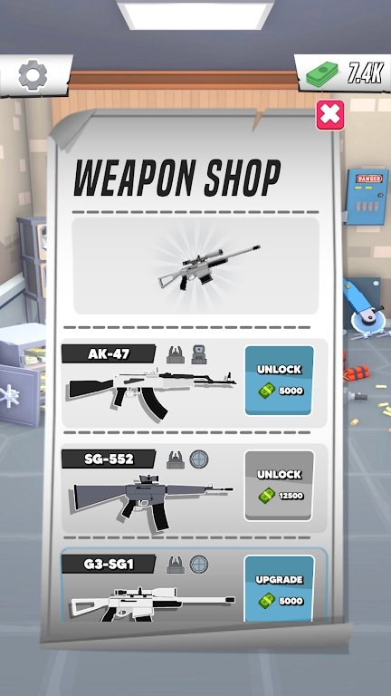 狩猎回家的道路0