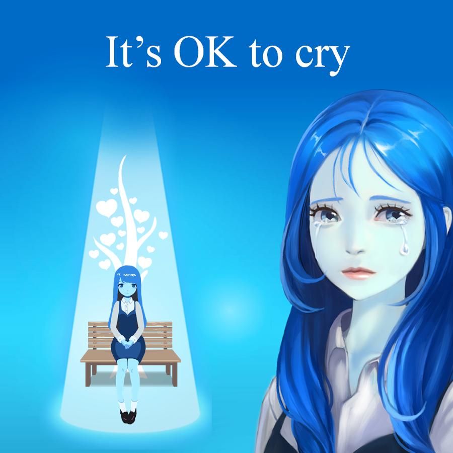 眼泪树木3