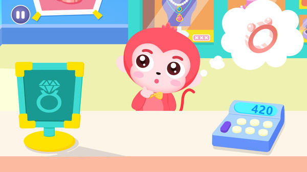 宝宝珠宝设计师1