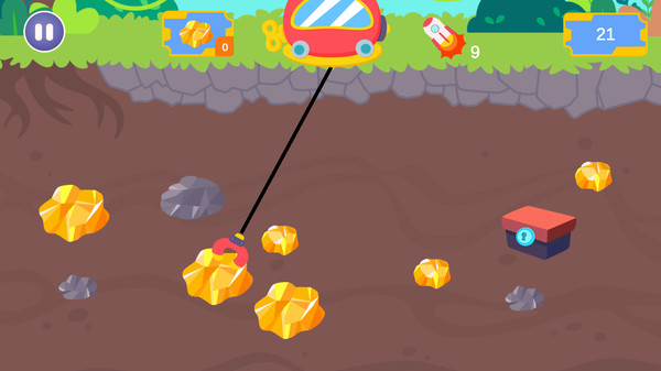 宝宝珠宝设计师2