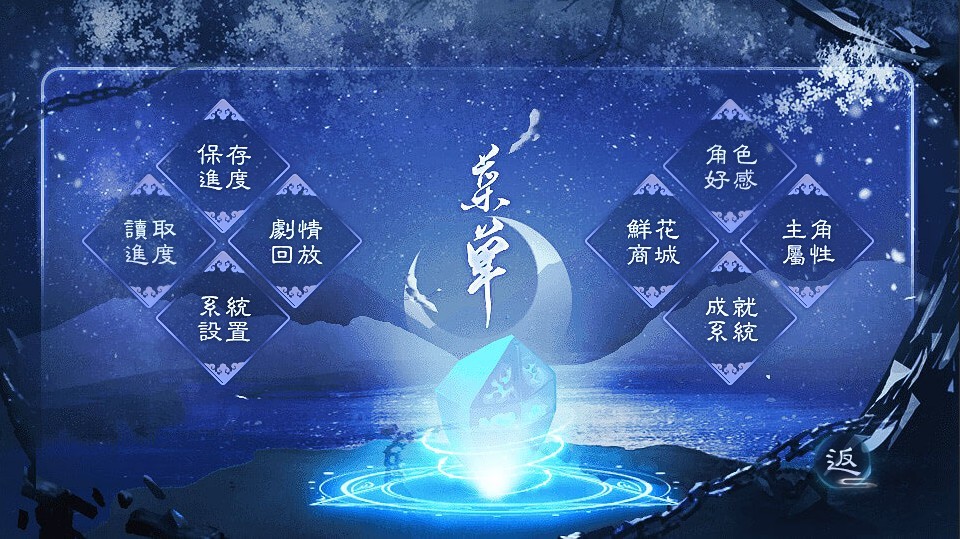 穿成一朵黑心莲0