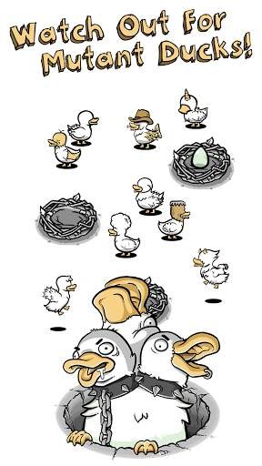 一大堆鸭子1