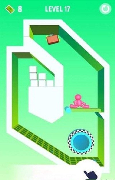 软泥飞行模拟器1