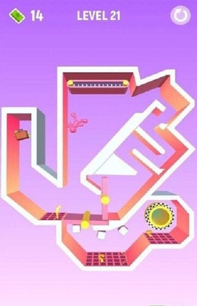 软泥飞行模拟器2