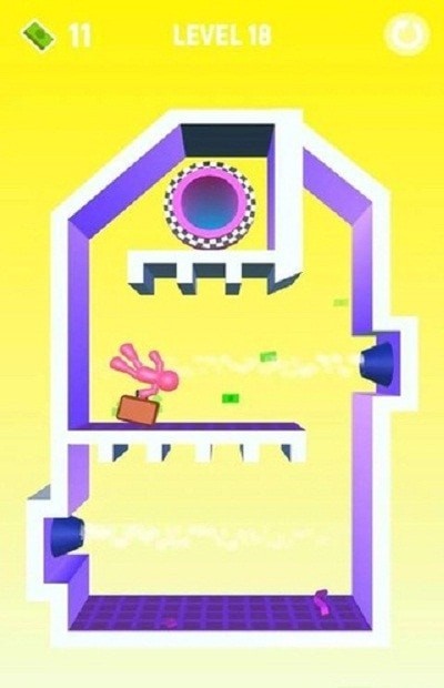 软泥飞行模拟器4