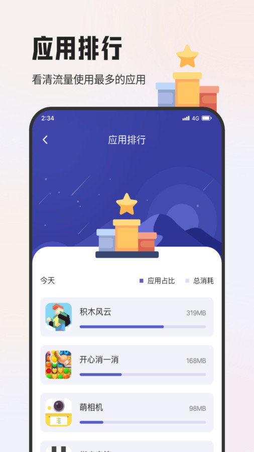杨梅流量宝1