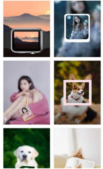 切图与拼图制作2