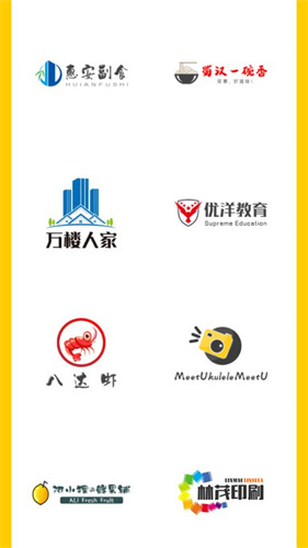 u钙网logo免费设计头像0