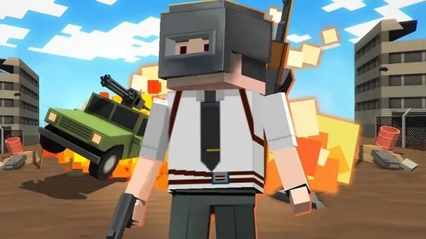 求生之王国际服2