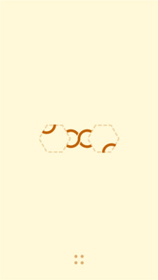 无限循环六边形1