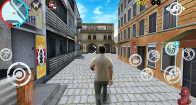 黑帮派对黑帮战争2