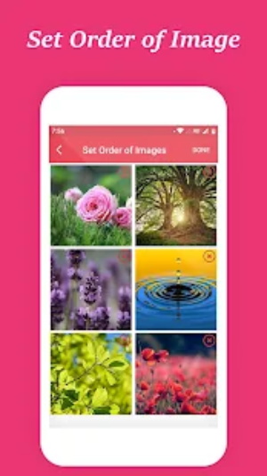 照片视频制作器1