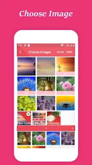 照片视频制作器3