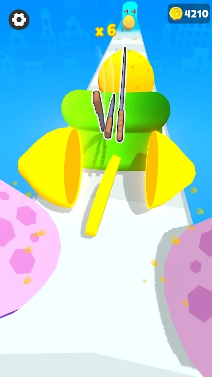 Slice Master1