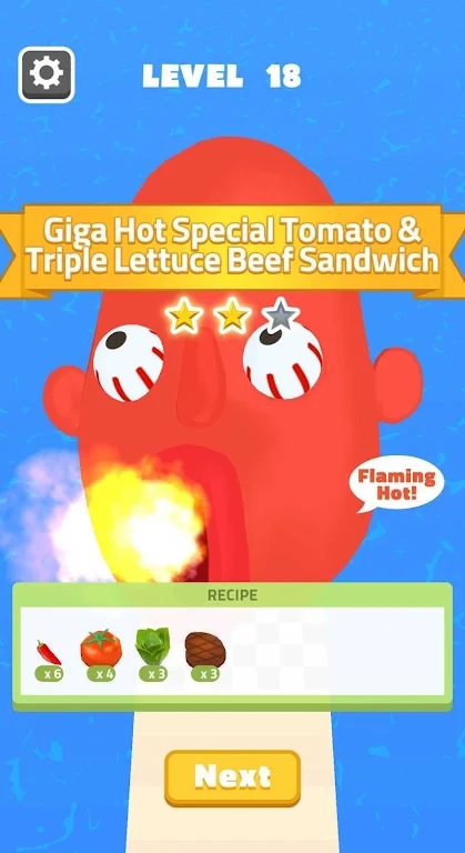 Sandwich Runner1