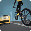 Crazy Bike