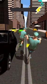 Crazy Bike2