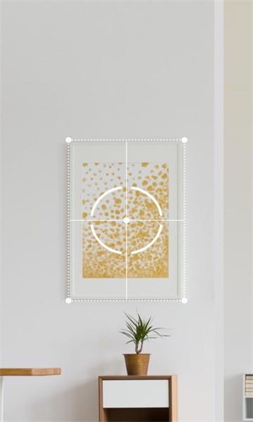 华为ar测量11.1350