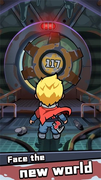 幸存者重置计划内置菜单版2