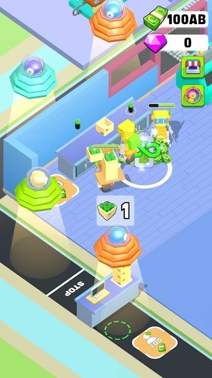 机器人电池餐厅.jpg 机器人电池餐厅.jpg