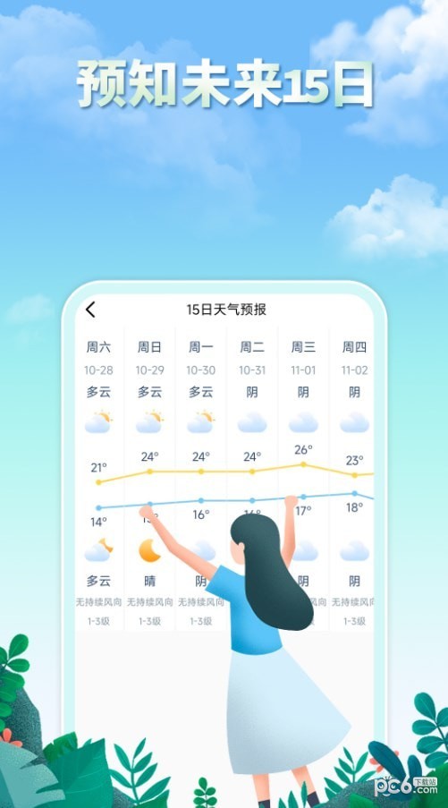 雨水天气2