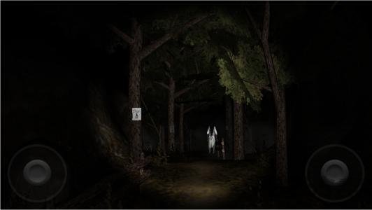 恐怖森林2中文版 恐怖森林2中文版