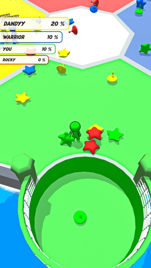 排序玩具3D1