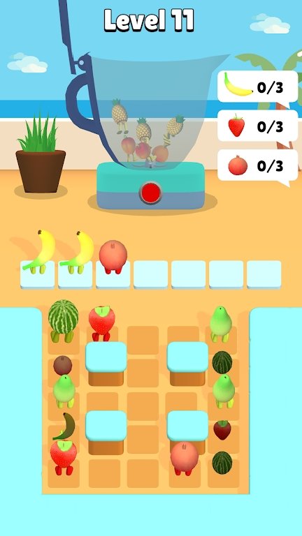 果汁方块拼图2