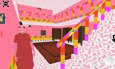 佩奇奶奶恐怖故事1