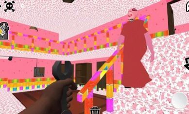 佩奇奶奶恐怖故事2