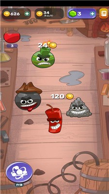 武器进化模拟器1