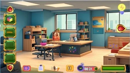 密室逃脱神秘小镇2