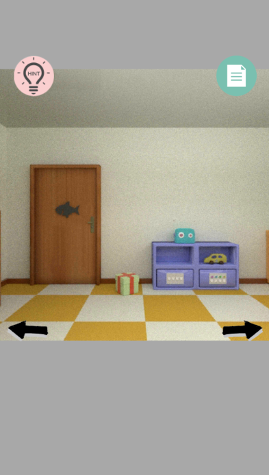 逃脱逃离幼儿园2