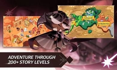 姜饼人王国1.7.0020