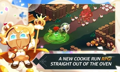 姜饼人王国1.7.0022