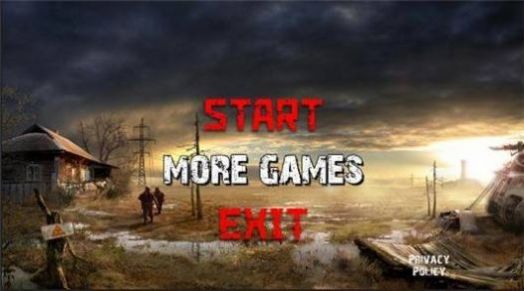 世界末日启示录0