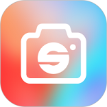 秀拍换上自己照片唱歌