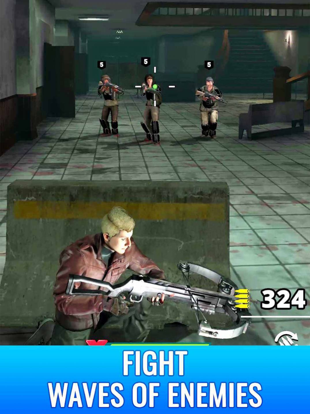 最后生还者启示录3