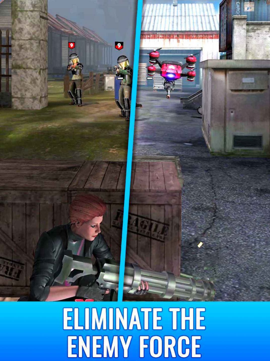 最后生还者启示录 最后生还者启示录