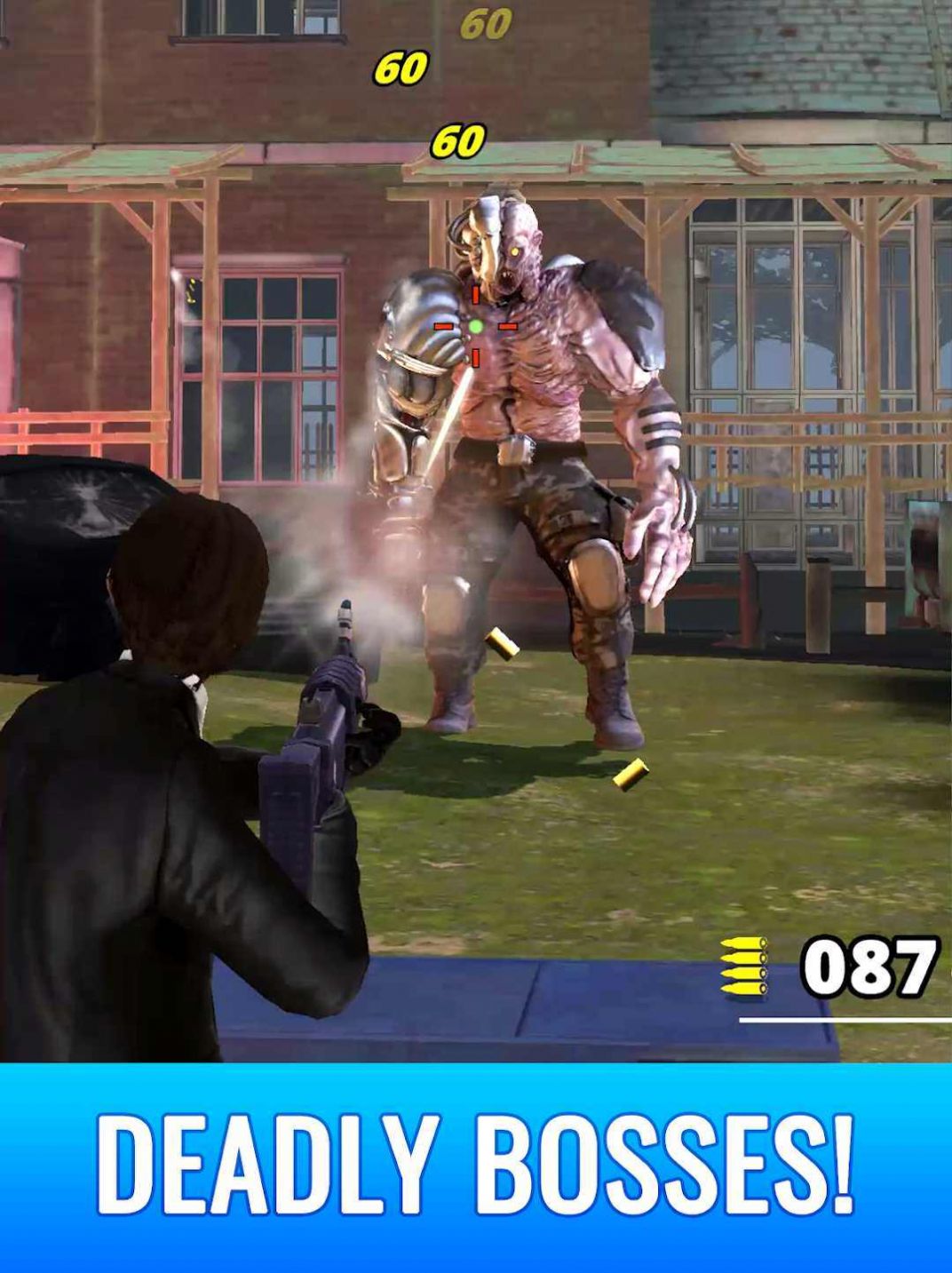 最后生还者启示录 最后生还者启示录