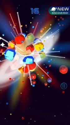 彩色彗星3