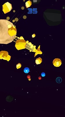 彩色彗星4