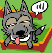 森林太危险无限道具版