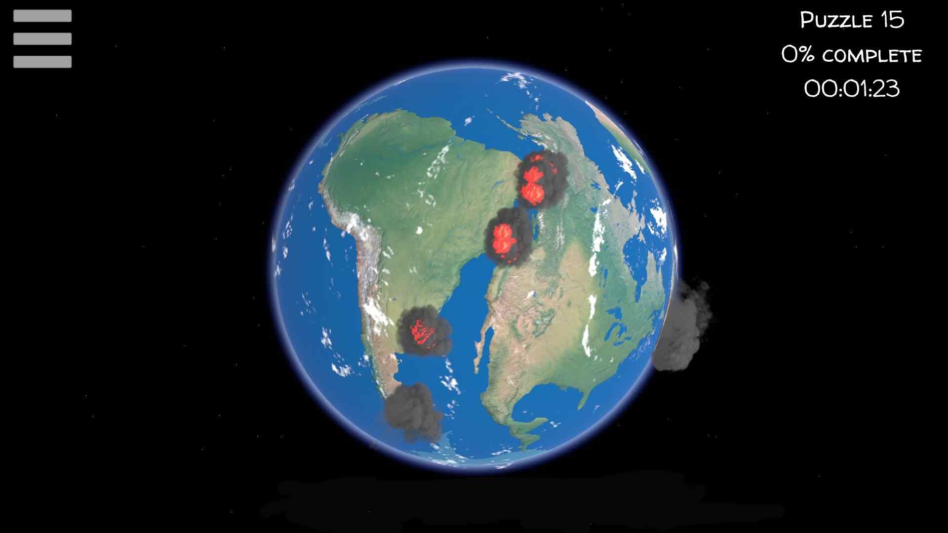 重建地球完整版1