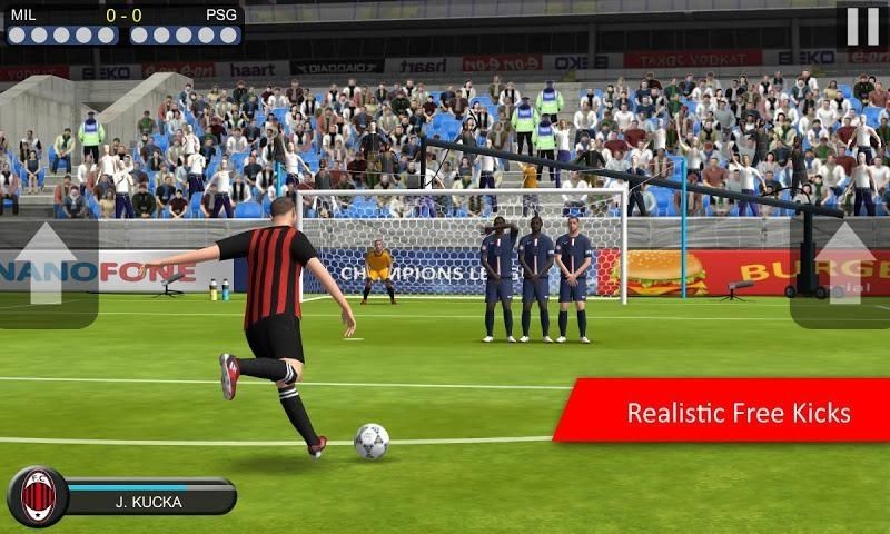 最残酷的点球大战1