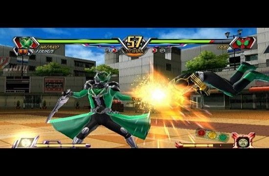 假面骑士歌查德模拟器豪华版