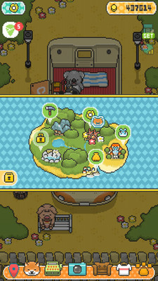 柴犬店长的可丽饼店免广告3