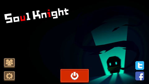 灵魂骑士无限人物版2